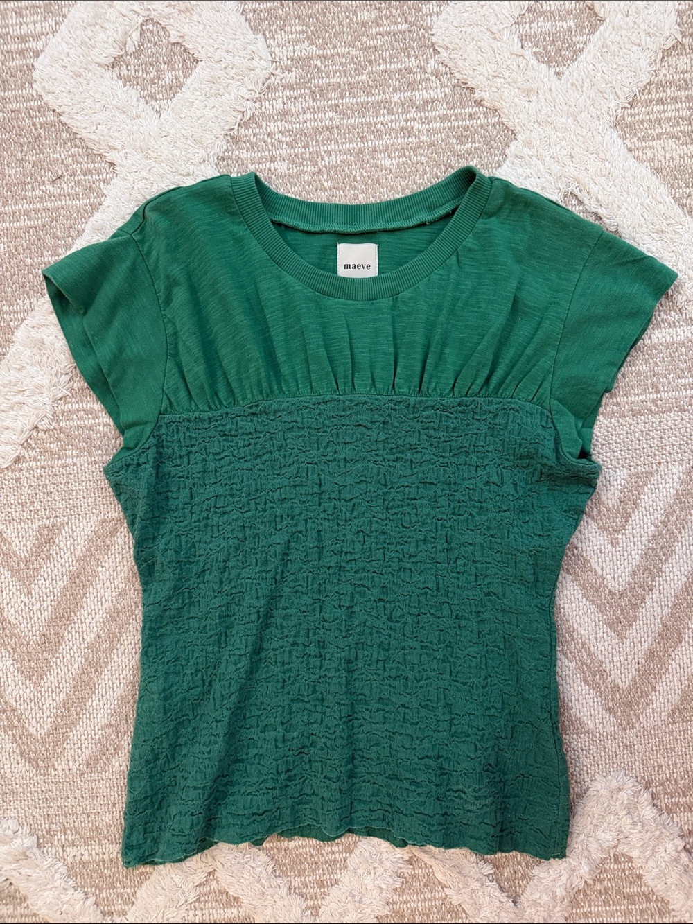 Maeve Tee 💕